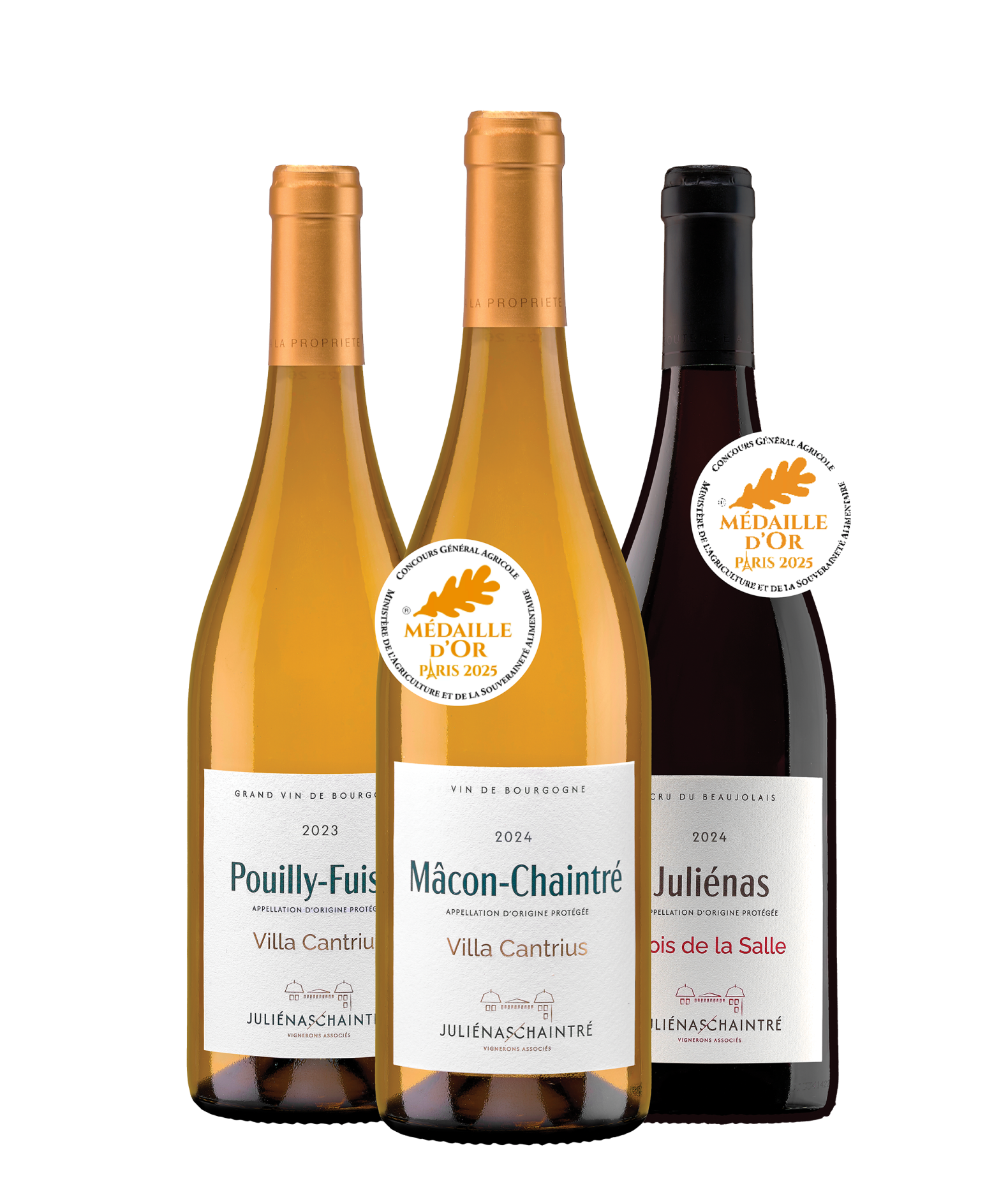 image gamme Authentiques