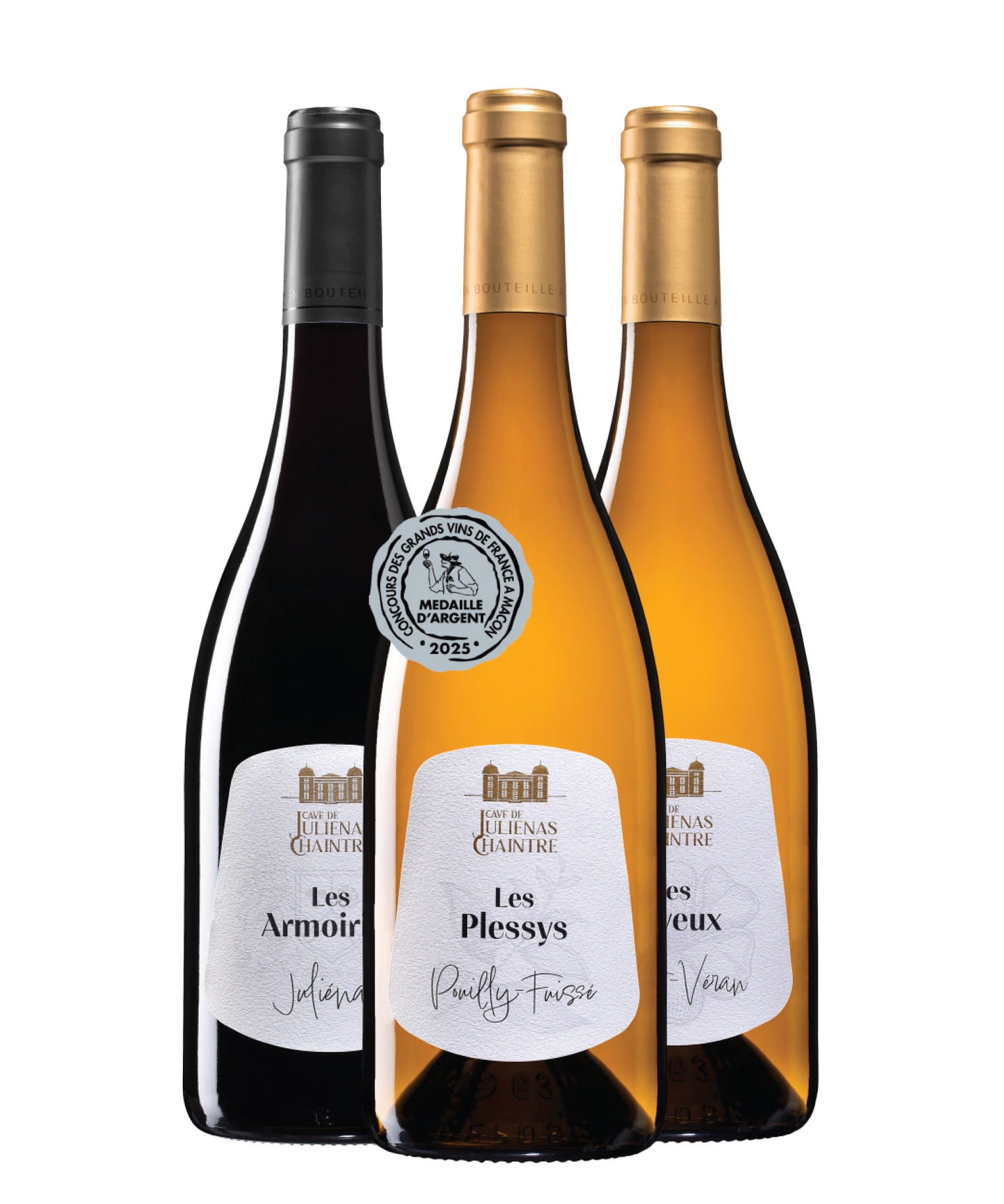 image gamme Climats et Terroirs