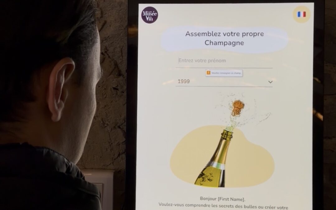 Le Petit Musée du Vin à Lyon